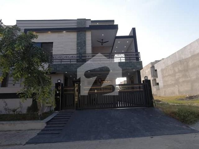 House for sale in Islamabad
