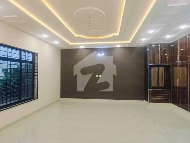 House for sale in Islamabad