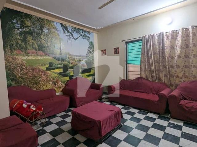 House for sale in Rawalpindi, Islamabad Capital Territory