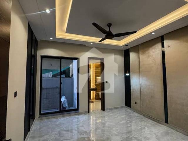 House for sale in Islamabad