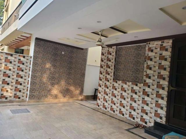 House for sale in Rawalpindi, Islamabad Capital Territory