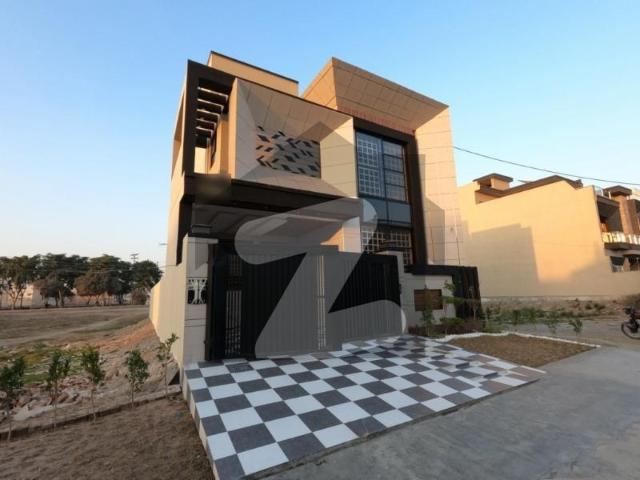 House for sale in Rawalpindi, Islamabad Capital Territory