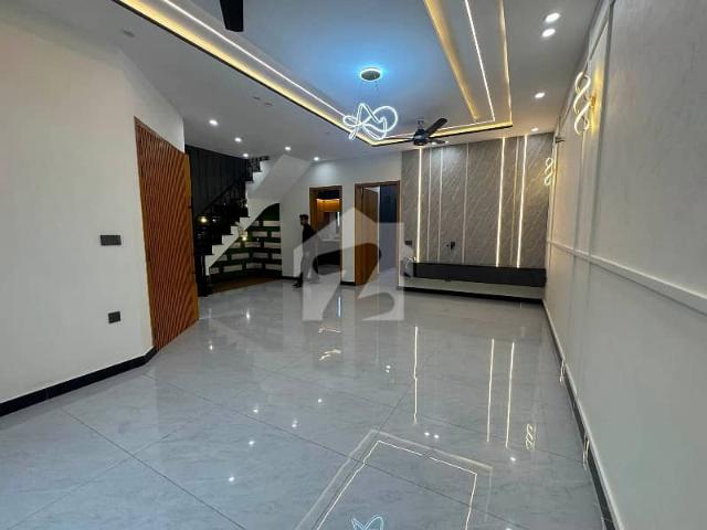 House for sale in Rawalpindi, Islamabad Capital Territory