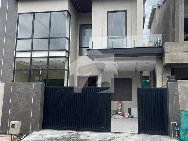 House for sale in Islamabad