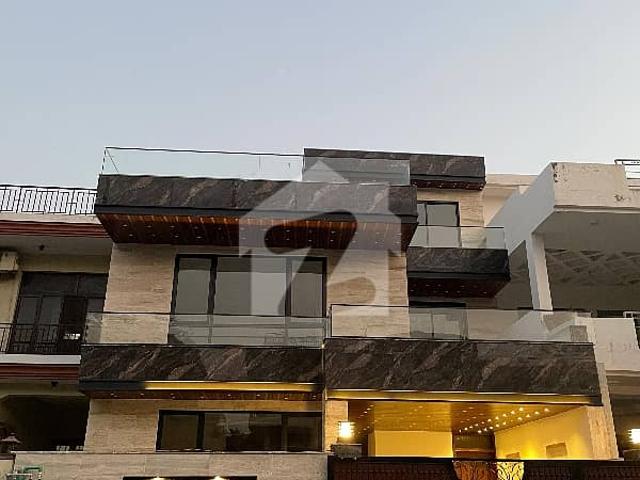 House for sale in Islamabad