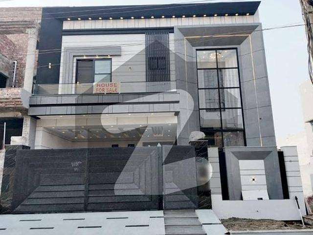House for sale in Rawalpindi, Islamabad Capital Territory