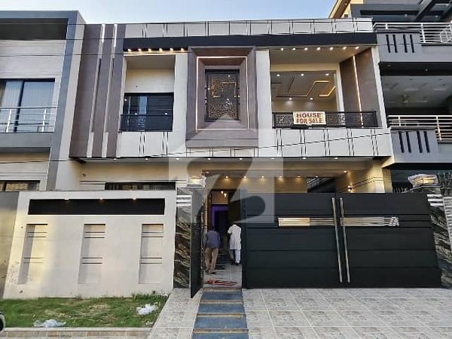 House for sale in Rawalpindi, Islamabad Capital Territory