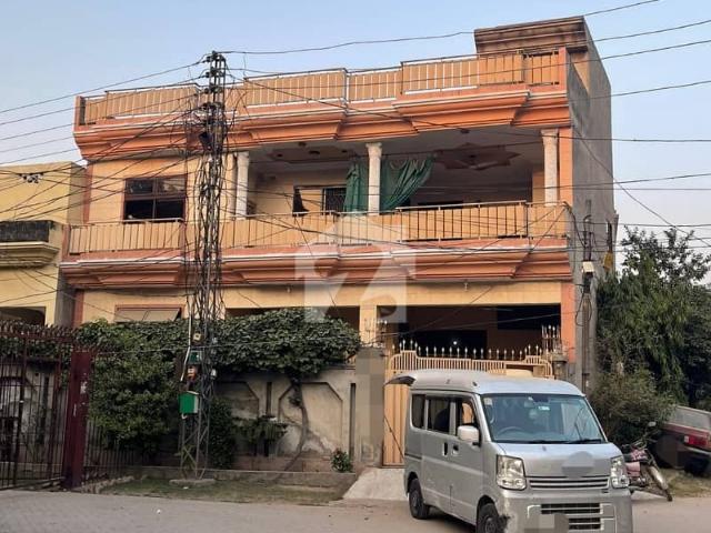 House for sale in Rawalpindi, Islamabad Capital Territory