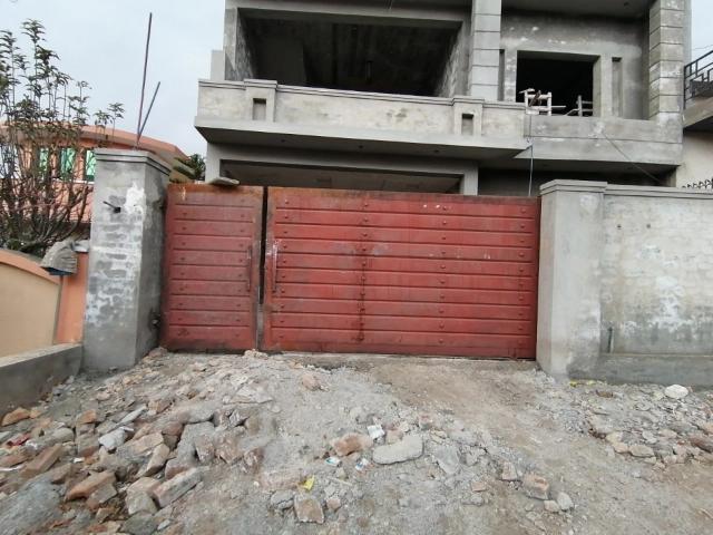 House for sale in Rawalpindi, Islamabad Capital Territory