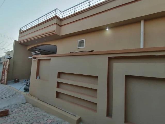 House for sale in Rawalpindi, Islamabad Capital Territory