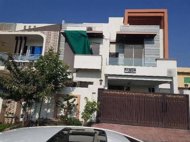 House for sale in Islamabad