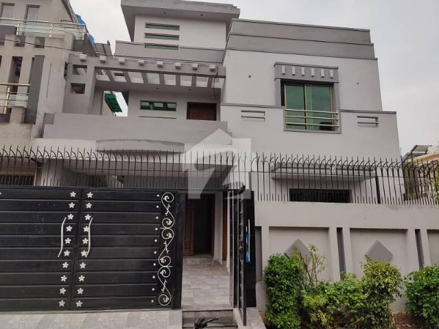 House for sale in Rawalpindi, Islamabad Capital Territory