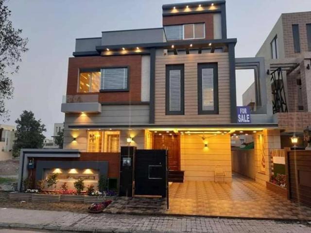 House for sale in Rawalpindi, Islamabad Capital Territory