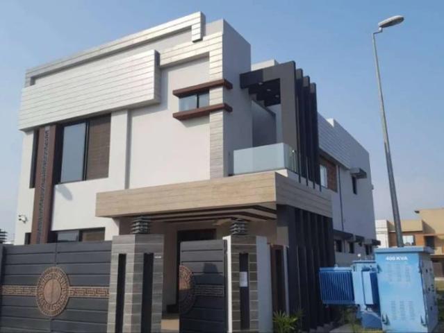 House for sale in Rawalpindi, Islamabad Capital Territory