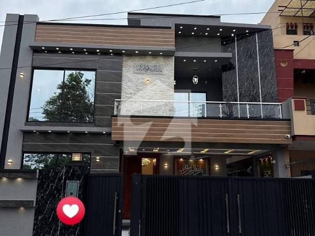House for sale in Rawalpindi, Islamabad Capital Territory