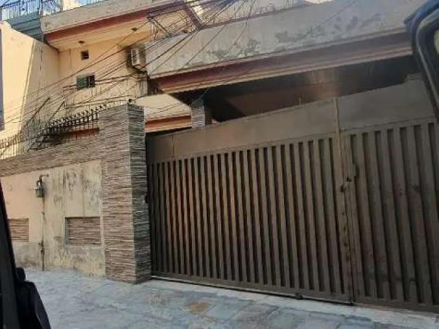House for sale in Rawalpindi, Islamabad Capital Territory
