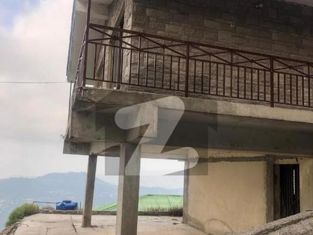 House for sale in Murree