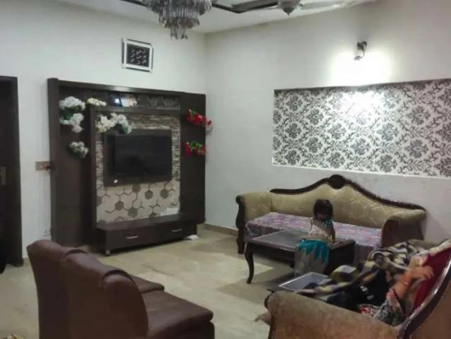 House for sale in Rawalpindi, Islamabad Capital Territory