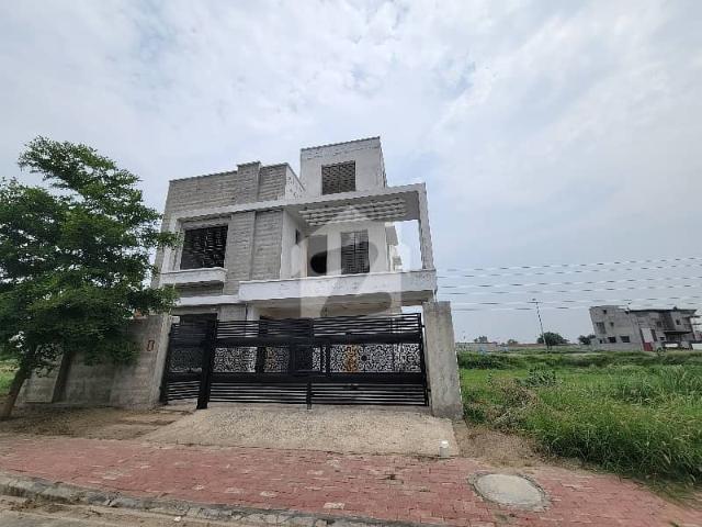 House for sale in Rawalpindi, Islamabad Capital Territory