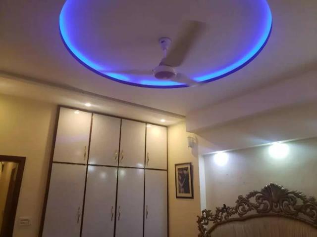 House for sale in Johar Town, سمسانی کھوئی