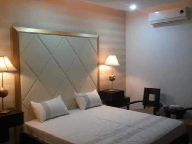 House for rent in Faisalabad, Islamabad Capital Territory