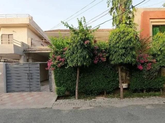 House for sale in Rawalpindi, Islamabad Capital Territory