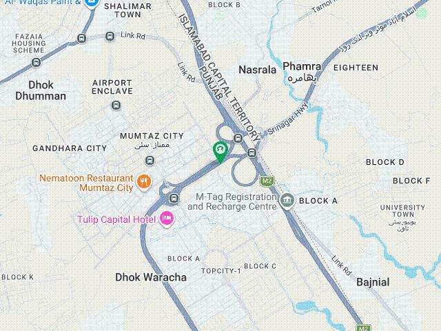 Property for rent in Islamabad