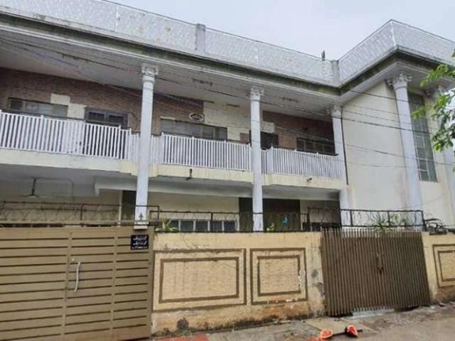 House for sale in Rawalpindi, Islamabad Capital Territory