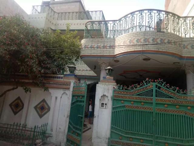 House for sale in Rawalpindi, Islamabad Capital Territory