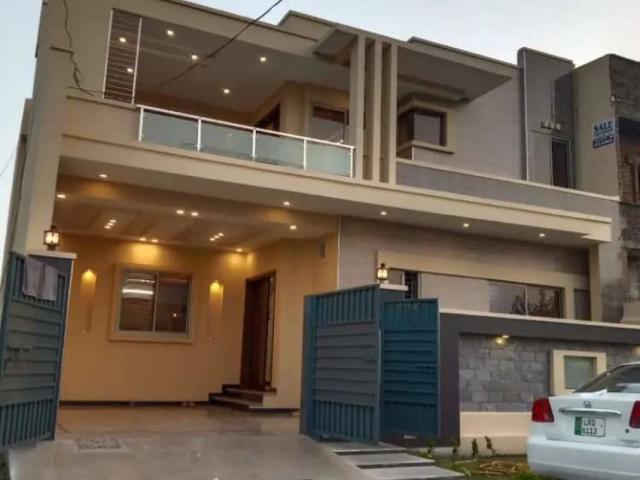 House for sale in Gujrat, Islamabad Capital Territory