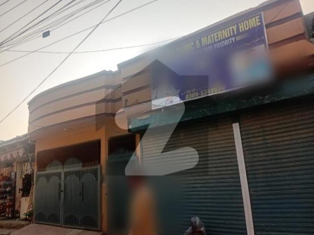 House for sale in Rawalpindi, Islamabad Capital Territory