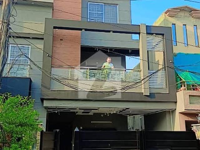 House for sale in Rawalpindi, Islamabad Capital Territory