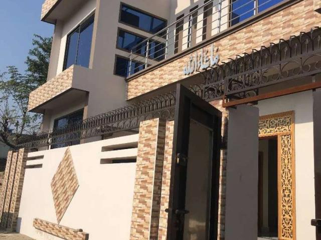 House for sale in Layyah, Islamabad Capital Territory