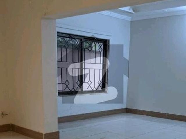 House for rent in اسلام آباد, زون 1