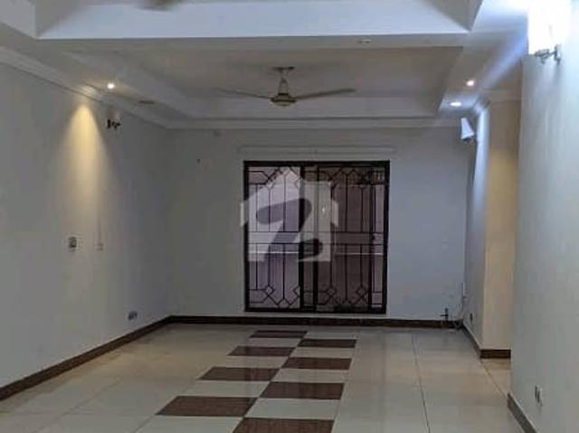 House for rent in اسلام آباد, زون 1