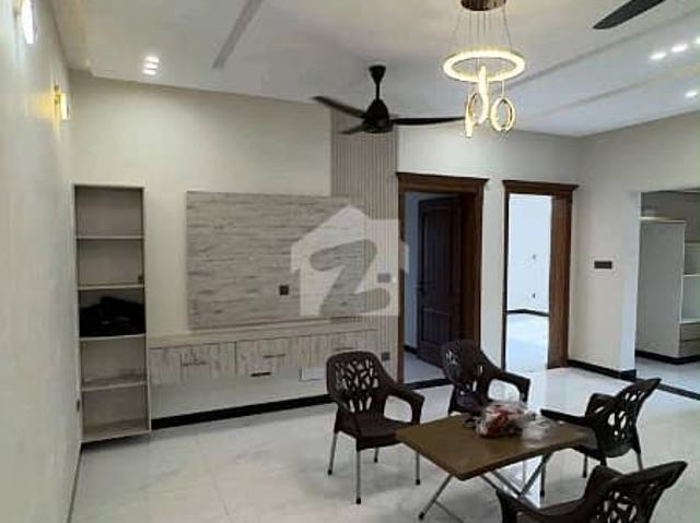 House for rent in اسلام آباد, زون 1