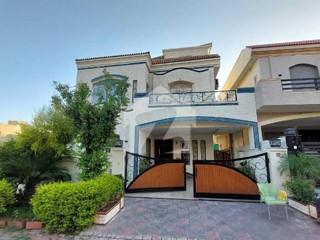 House for sale in Islamabad