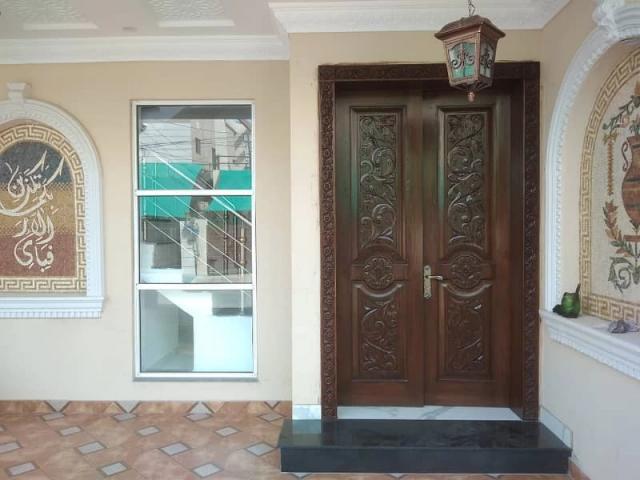 House for sale in Rawalpindi, Islamabad Capital Territory