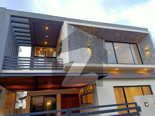 House for sale in Islamabad