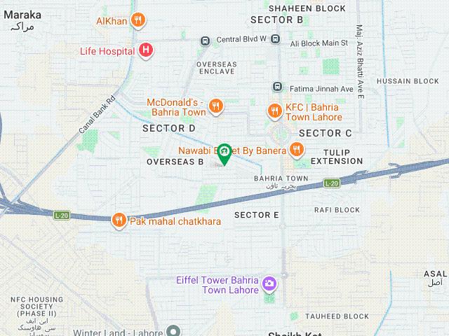 Property for rent in Rawalpindi, Islamabad Capital Territory