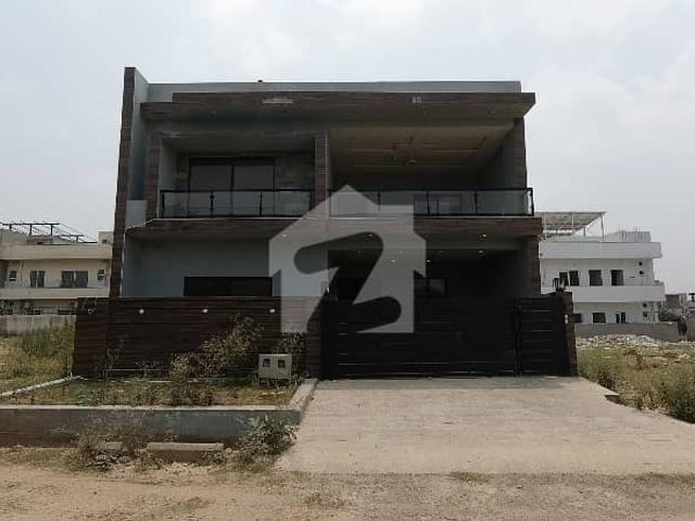 House for sale in اسلام آباد, زون 1