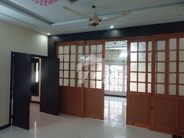 House for sale in Islamabad