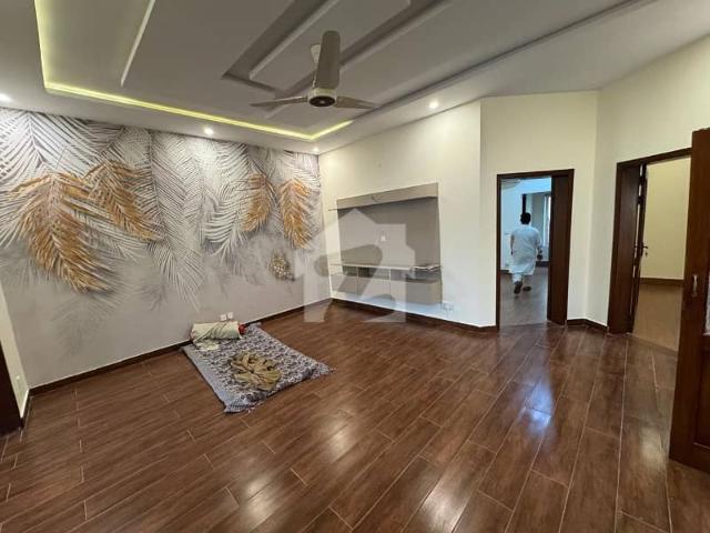 House for sale in Islamabad