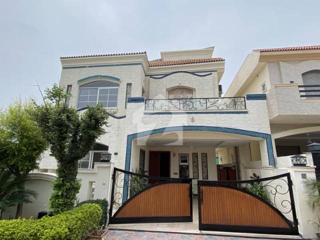 House for sale in Islamabad