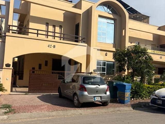 House for sale in Islamabad