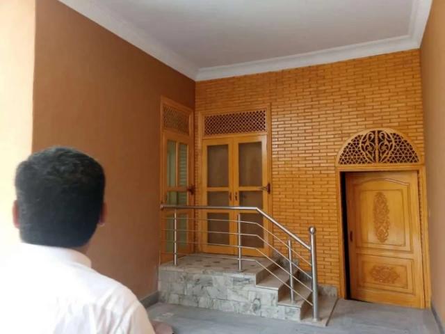 House for sale in Peshawar, North West Frontier Province