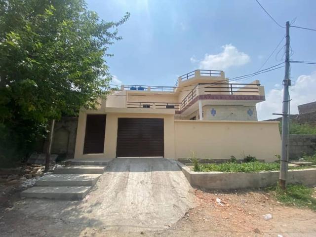 House for sale in Islamabad