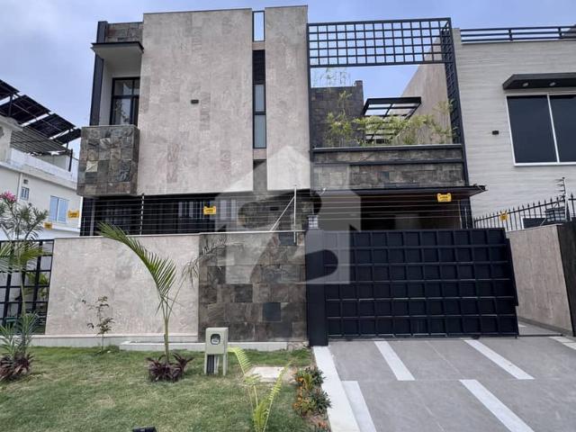 House for sale in Islamabad