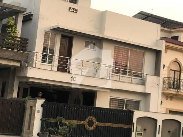 House for rent in Islamabad