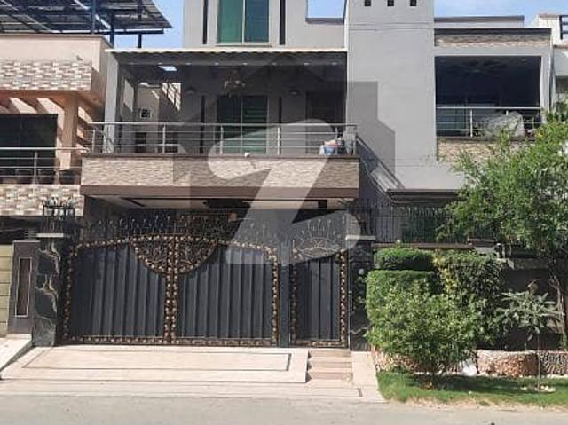 House for sale in Rawalpindi, Islamabad Capital Territory